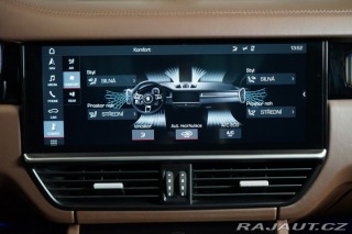 Porsche Cayenne TURBO*BURM*PCCB*PASM*PDCC 2018