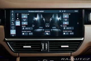 Porsche Cayenne TURBO*BURM*PCCB*PASM*PDCC 2018