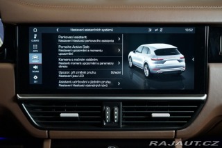 Porsche Cayenne TURBO*BURM*PCCB*PASM*PDCC 2018