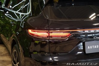 Porsche Cayenne TURBO*BURM*PCCB*PASM*PDCC 2018