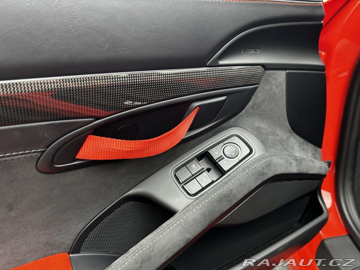Porsche 911 GT3 RS 2017