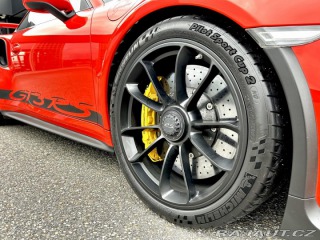 Porsche 911 GT3 RS 2017