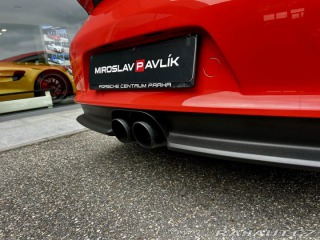 Porsche 911 GT3 RS 2017