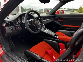 Porsche 911 GT3 RS 2017