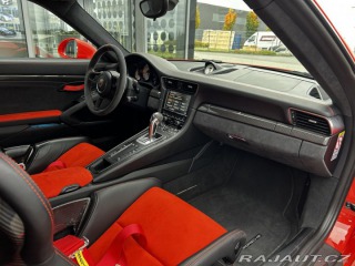 Porsche 911 GT3 RS 2017