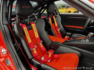 Porsche 911 GT3 RS 2017