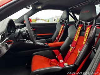 Porsche 911 GT3 RS 2017