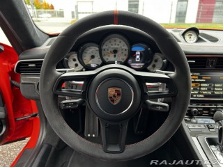 Porsche 911 GT3 RS 2017