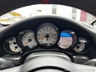 Porsche 911 GT3 RS 2017