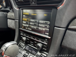 Porsche 911 GT3 RS 2017