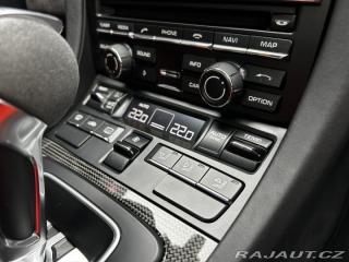 Porsche 911 GT3 RS 2017