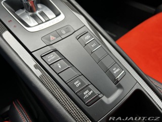 Porsche 911 GT3 RS 2017