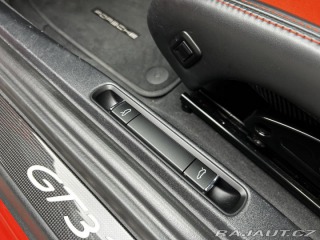 Porsche 911 GT3 RS 2017