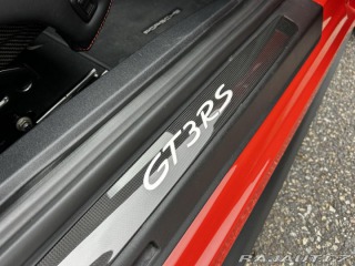 Porsche 911 GT3 RS 2017