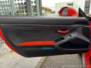 Porsche 911 GT3 RS 2017