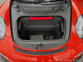 Porsche 911 GT3 RS 2017