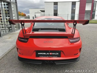 Porsche 911 GT3 RS 2017