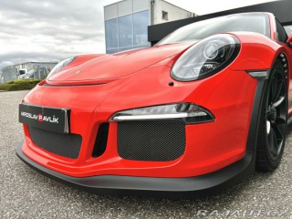 Porsche 911 GT3 RS 2017