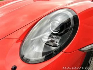 Porsche 911 GT3 RS 2017