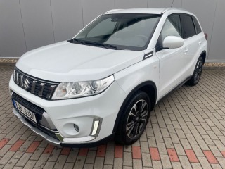 Suzuki Vitara 1,4 BoosterJet 103kW 4x4