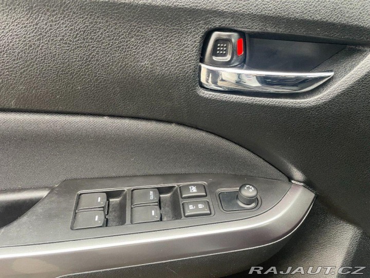 Suzuki Vitara 1,4 BoosterJet 103kW 4x4 2020