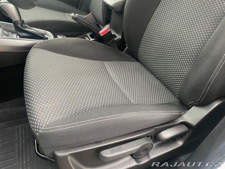 Suzuki Vitara 1,4 BoosterJet 103kW 4x4 2020
