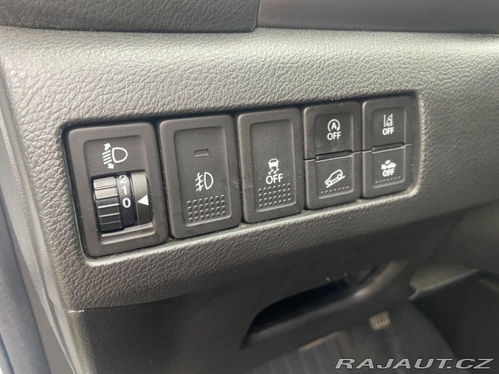 Suzuki Vitara 1,4 BoosterJet 103kW 4x4 2020