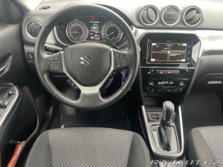 Suzuki Vitara 1,4 BoosterJet 103kW 4x4 2020