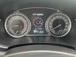 Suzuki Vitara 1,4 BoosterJet 103kW 4x4 2020