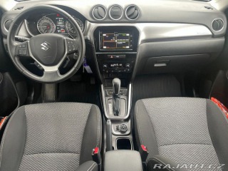 Suzuki Vitara 1,4 BoosterJet 103kW 4x4 2020