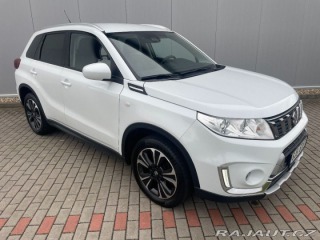 Suzuki Vitara 1,4 BoosterJet 103kW 4x4 2020