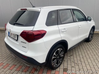 Suzuki Vitara 1,4 BoosterJet 103kW 4x4 2020