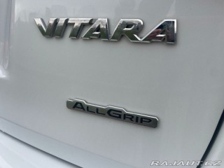 Suzuki Vitara 1,4 BoosterJet 103kW 4x4 2020