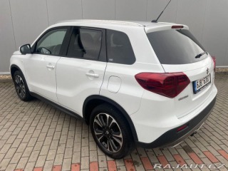 Suzuki Vitara 1,4 BoosterJet 103kW 4x4 2020
