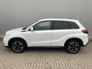 Suzuki Vitara 1,4 BoosterJet 103kW 4x4 2020