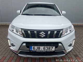 Suzuki Vitara 1,4 BoosterJet 103kW 4x4 2020