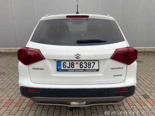 Suzuki Vitara 1,4 BoosterJet 103kW 4x4 2020