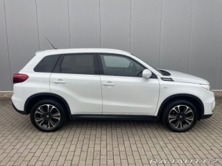 Suzuki Vitara 1,4 BoosterJet 103kW 4x4 2020