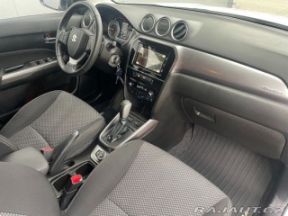 Suzuki Vitara 1,4 BoosterJet 103kW 4x4 2020
