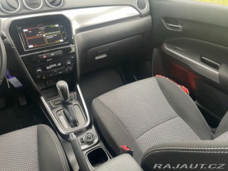 Suzuki Vitara 1,4 BoosterJet 103kW 4x4 2020