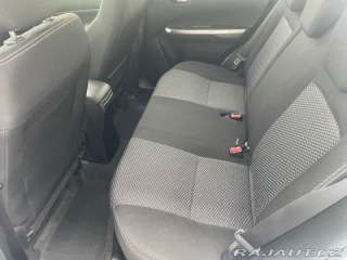 Suzuki Vitara 1,4 BoosterJet 103kW 4x4 2020