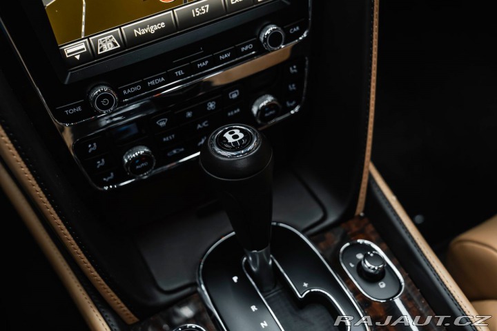Bentley Flying Spur 4.0 V8 2017