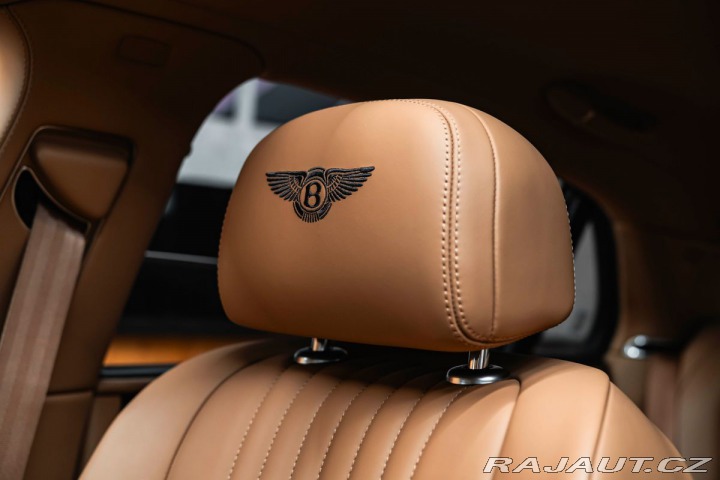 Bentley Flying Spur 4.0 V8 2017