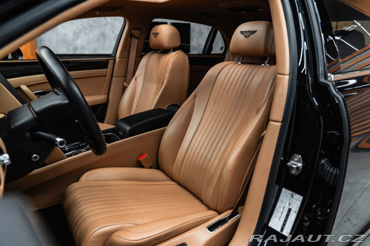 Bentley Flying Spur 4.0 V8 1800