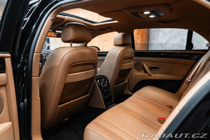 Bentley Flying Spur 4.0 V8 2017
