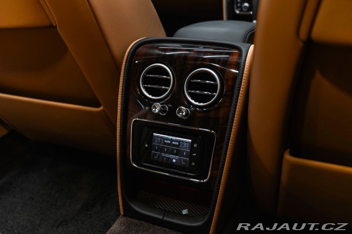 Bentley Flying Spur 4.0 V8 2017
