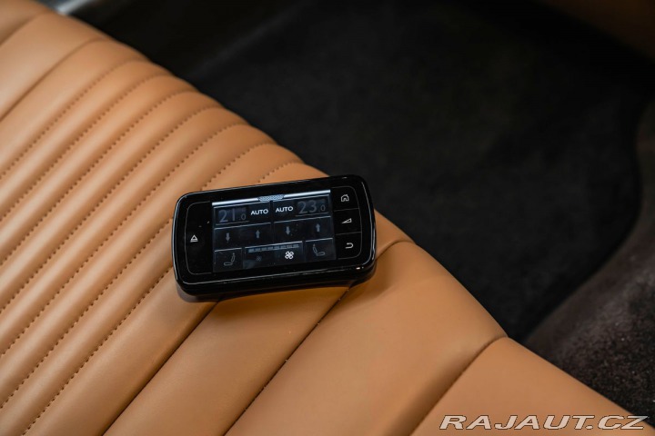 Bentley Flying Spur 4.0 V8 1800