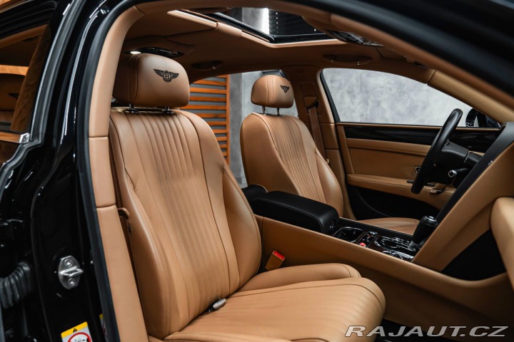 Bentley Flying Spur 4.0 V8 2017