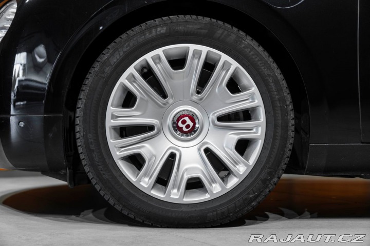 Bentley Flying Spur 4.0 V8 2017