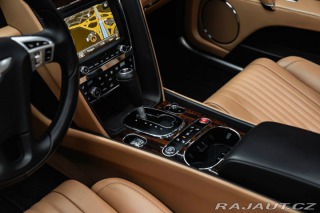 Bentley Flying Spur 4.0 V8 2017